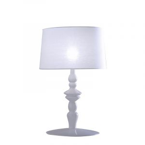 Lampe Karman Ali e Babà lampe de table - Lampe design moderne italien