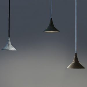 Lampe Artemide Unterlinden suspension - Lampe design moderne italien