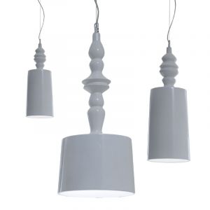 Karman Ali e Babà pendant lamp italian designer modern lamp