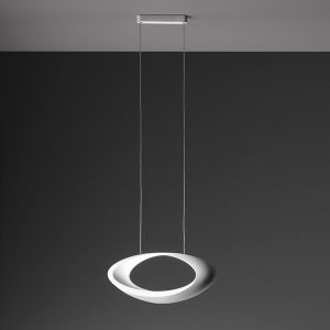 Lámpara Artemide Cabildo LED semiplafón - Lámpara modernos de diseño