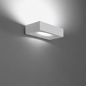 Lámpara Artemide Melete LED aplique - Lámpara modernos de diseño