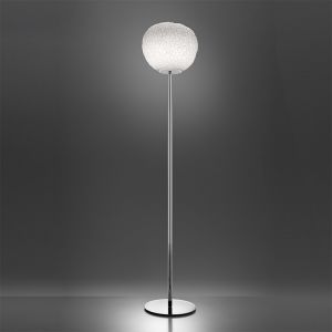 Artemide Meteorite stehlampe italienische designer moderne lampe