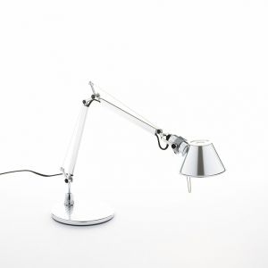 Artemide Tolomeo micro table lamp italian designer modern lamp