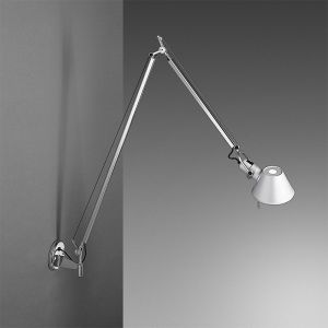 Lampe Artemide Tolomeo Bras mur - Lampe design moderne italien