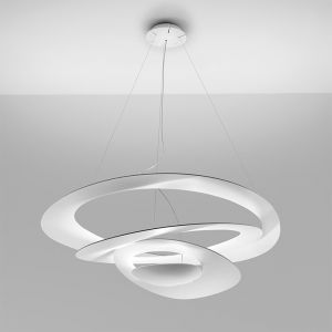 Lampe Artemide Pirce LED suspension - Lampe design moderne italien
