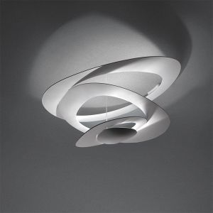 Artemide Pirce LED ceiling lamp italian designer modern lamp