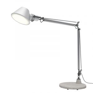 Lámpara Artemide Tolomeo XXL lámpara de pie - Lámpara modernos de diseño