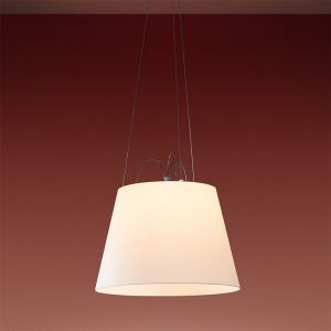 Lampe Artemide Tolomeo Mega suspension - Lampe design moderne italien