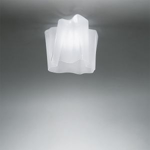 Lampe Artemide Logico plafond - Lampe design moderne italien
