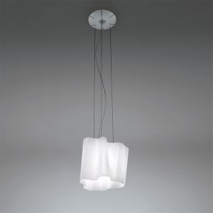 Artemide Logico hanging lamp italian designer modern lamp