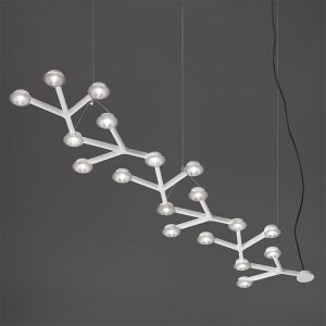 Artemide Led Net Line Hängelampe italienische designer moderne lampe