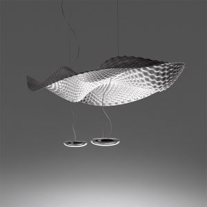 Artemide Cosmic Angel Hängelampe italienische designer moderne lampe