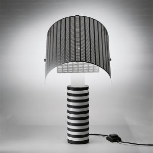 Lámpara Artemide Shogun lámpara de sobremesa - Lámpara modernos de diseño