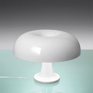 Lampada Nessino tavolo design Artemide scontata