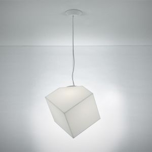 Lampe Artemide Edge suspension 30 - Lampe design moderne italien