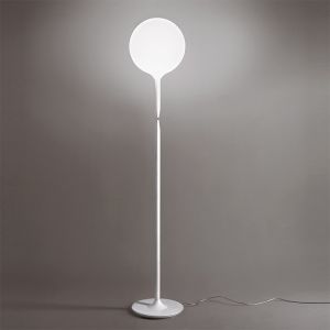 Artemide Castore floor lamp italian designer modern lamp