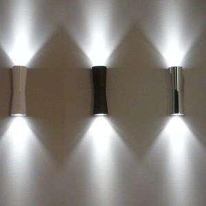 Lámpara Flos Clessidra Indoor aplique - Lámpara modernos de diseño
