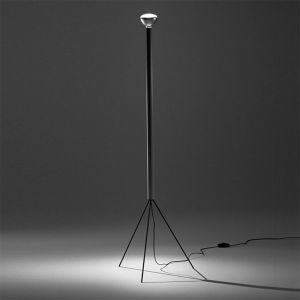 Lampada Luminator lampada da terra design Flos scontata