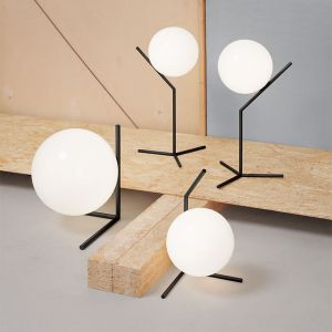 Flos IC table lamp italian designer modern lamp
