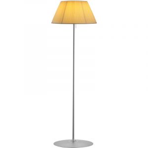 Lampe Flos Romeo Soft lampadaire - Lampe design moderne italien