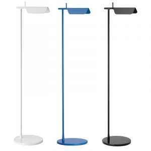 Lámpara Flos Tab lámpara de pie - Lámpara modernos de diseño