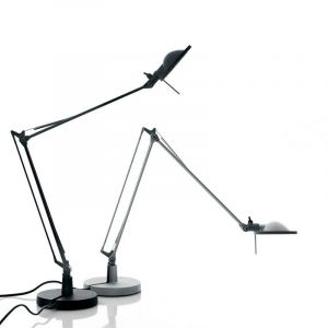 Luceplan Berenice Tischlampe italienische designer moderne lampe
