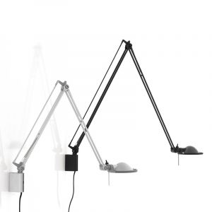 Luceplan Berenice Wandlampe italienische designer moderne lampe