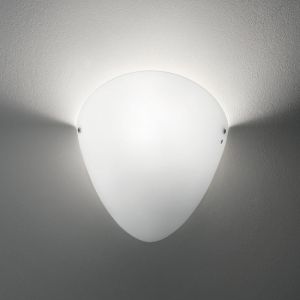 Vistosi Ovalina wall lamp italian designer modern lamp