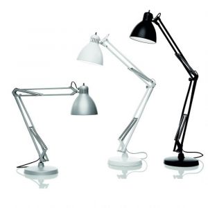 Lampe Leucos JJ lampe de table - Lampe design moderne italien