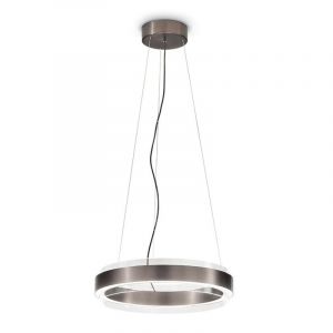Lampe Vistosi Pheonix suspension - Lampe design moderne italien
