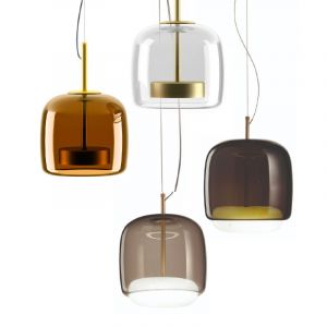 Vistosi Jube Hängelampe italienische designer moderne lampe