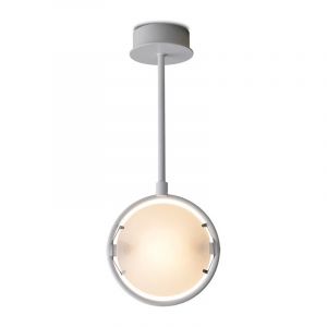 FontanaArte Nobi ceiling lamp italian designer modern lamp