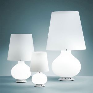 Lampe FontanaArte Fontana lampe de table - Lampe design moderne italien