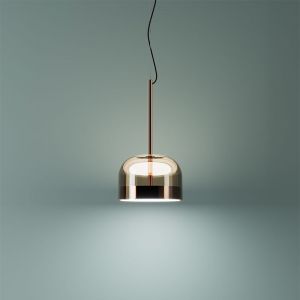 Lampada Equatore LED sospensione design FontanaArte scontata