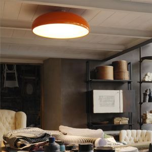 FontanaArte Pangen ceiling lamp italian designer modern lamp