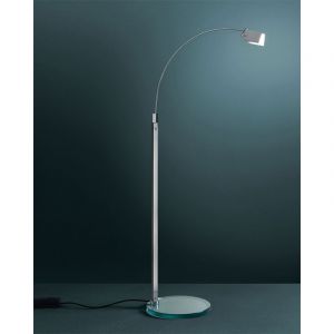 FontanaArte Falena Stehlampe italienische designer moderne lampe