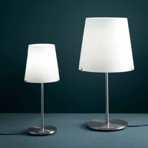 FontanaArte 3247 table lamp italian designer modern lamp