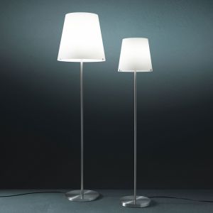 Lampe FontanaArte 3247 lampe de sol - Lampe design moderne italien