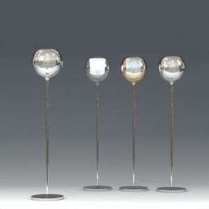 Penta Glo Stehlampe italienische designer moderne lampe
