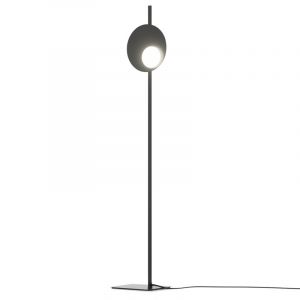 Lámpara AxoLight Kwic lámpara de pie - Lámpara modernos de diseño