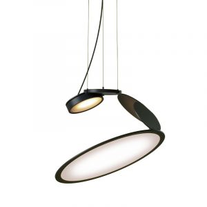 Lampe AxoLight Cut suspension - Lampe design moderne italien