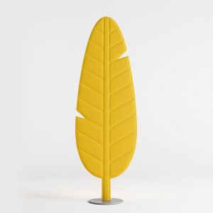 Lampe Rotaliana Eden Banane lampadaire - Lampe design moderne italien