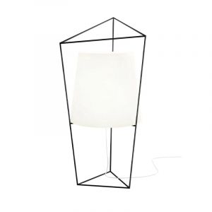 Lampe Kundalini Tatu lampe de table - Lampe design moderne italien