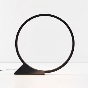 Artemide "O" floor lamp italian designer modern lamp