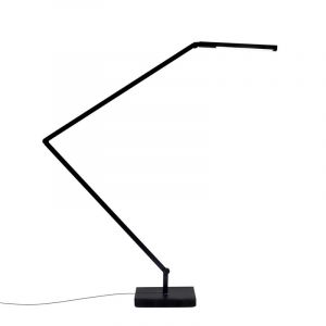 Lampada Untitled Linear lampada da tavolo design Nemo scontata