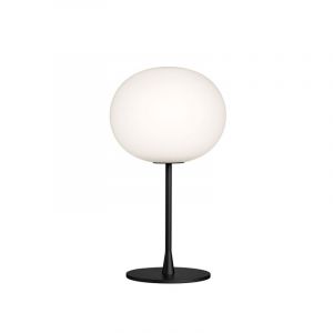 Flos Glo-ball black Tischlampe italienische designer moderne lampe