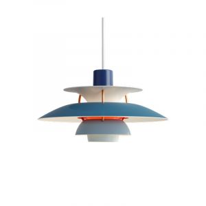 Louis Poulsen PH5 mini pendant lamp italian designer modern lamp