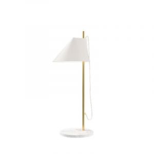 Lampada Yuh lampada da tavolo design Louis Poulsen scontata