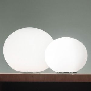 Lampe Leucos Sphera lampe de table - Lampe design moderne italien