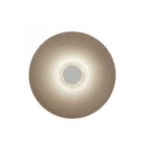 Lampe Fabbian Spin-Bo applique - Lampe design moderne italien